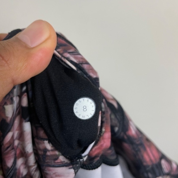 Lululemon Wunder Under Hi-Rise‎ Tight *Nulux - Picture 12 of 12